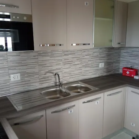 Apartman Ludovica Relax