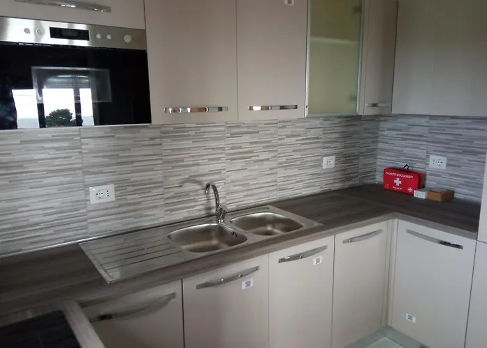 Apartman Ludovica Relax