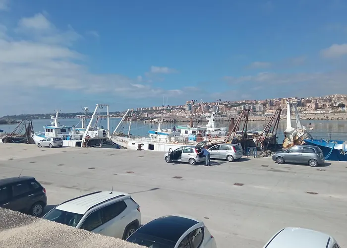 Ludovica Relax Apartman
