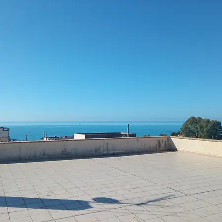 Ludovica Relax * Sciacca