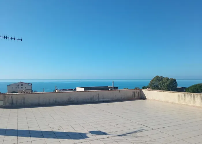 Ludovica Relax * Sciacca